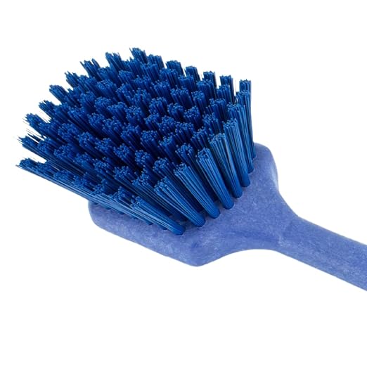 SPARTA 40501EC14 Plastic Large Scrub Brush, Kitchen Brush, Utility Brush - Image 4