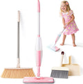 Kids Cleaning Toy Set by Yeeammk