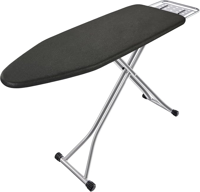 Ironing Board, Heat Resistant Cover Iron Board by BKTD