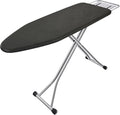 Ironing Board, Heat Resistant Cover Iron Board by BKTD