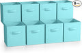 Sorbus Fabric Storage Cubes by Sorbus