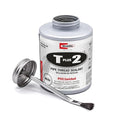 Rectorseal 23431 Pint Brush Top T Plus 2 Pipe Thread Sealant by RectorSeal