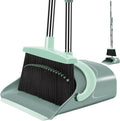 Broom and Dustpan Set for Home, Dust pan by BroomdustpanwithComboSet