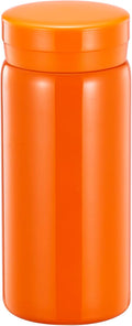 Mini Thermos Cute Water Bottle - 7 oz Tiny Insulated Vacuum 18/10 Stainless by Boenkush