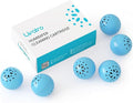 Humidifier Cleaning Ball – Fights Mold & Odor, Prevents Hard Water Build-Up by Livatro