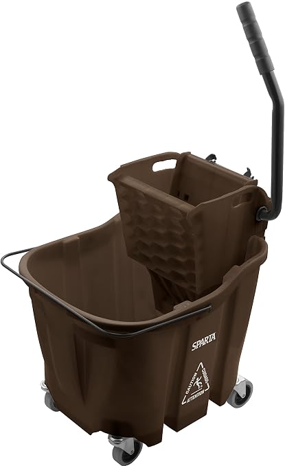 Carlisle FoodService Products Omnifit Mop Bucket by CarlisleFoodServiceProducts