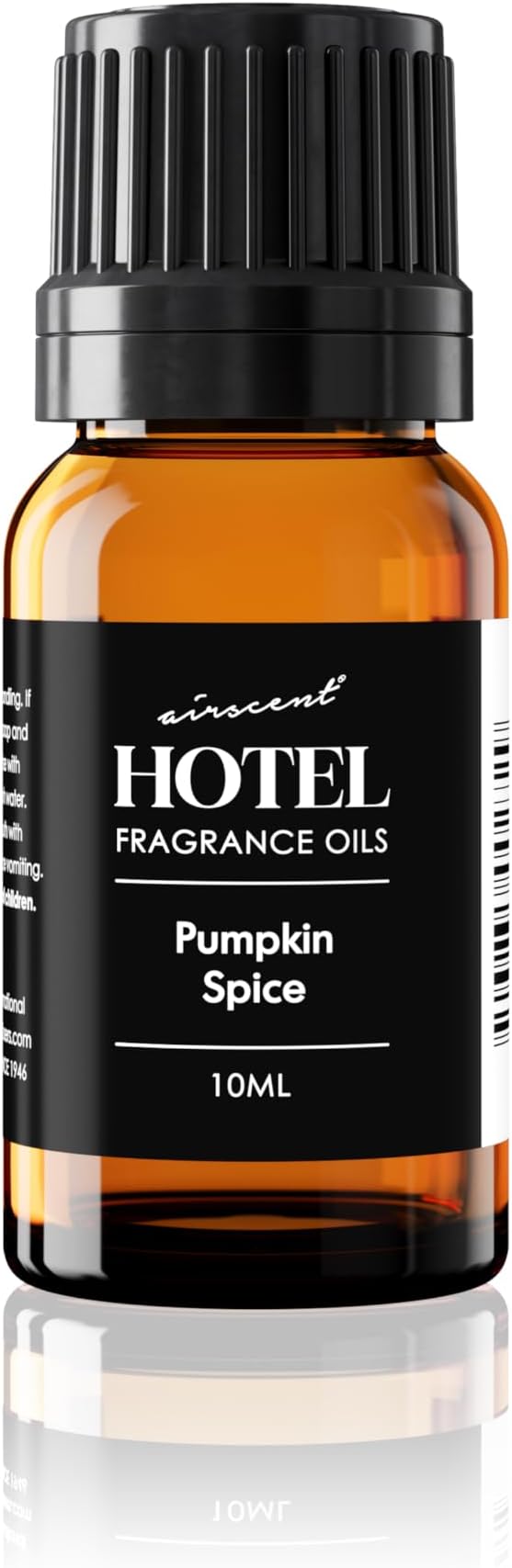 AirScent Pumpkin Spice Diffuser Oil by Airscent
