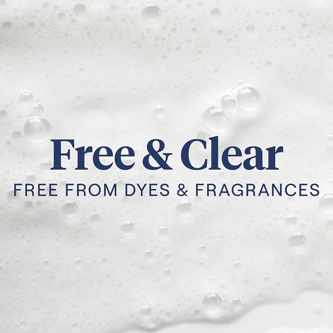 Seventh Generation Foaming Dish Spray, 3X Grease Fighters, Free & Clear - Image 6