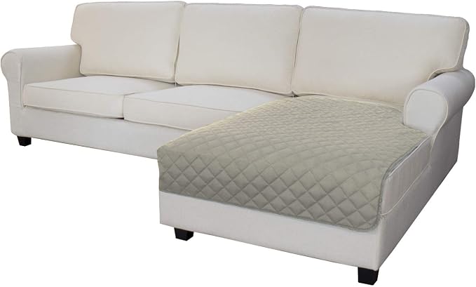 Easy-Going Sectional Couch Covers by Easy-Going