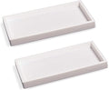 Countertop and Vanity Tray by Spacewiser