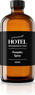 AirScent Pumpkin Spice Diffuser Oil by Airscent