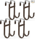 FYY Over The Door Hooks by FYY