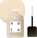 soto Beige Paint Touch Up, Matte Finish by soto