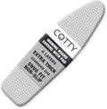 Extra Thick Ironing Board Covers by COTTYHOME