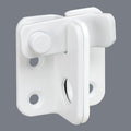 Alise Flip Latch, Gate Latches Slide Bolt Latch Safety Door Lock Catch by Alise