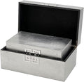 Galt International Storage Box Set Decorative Storage Box w/Hinged Lid Classic by GaltInternational
