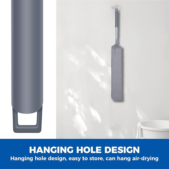 Retractable Gap Dust Cleaner Cleaning Tools - Image 6
