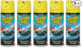 Invisible Glass 91163-5PK Premium Aerosol Glass and Window Cleaner by InvisibleGlass