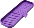 Silicone Bathroom Soap Dishes by MicoYang