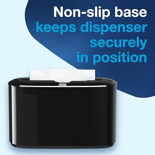Tork Xpress Paper Towel Dispenser, Single-Dispensing, Compatible - Image 6