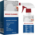 Mould Cleaner Spray Powerful Foam Cleaning Spray | Multi-Surface Fast-Acting by Unknown