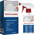 Mould Cleaner Spray Powerful Foam Cleaning Spray | Multi-Surface Fast-Acting by Unknown