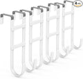 FYY Over The Door Hooks by FYY