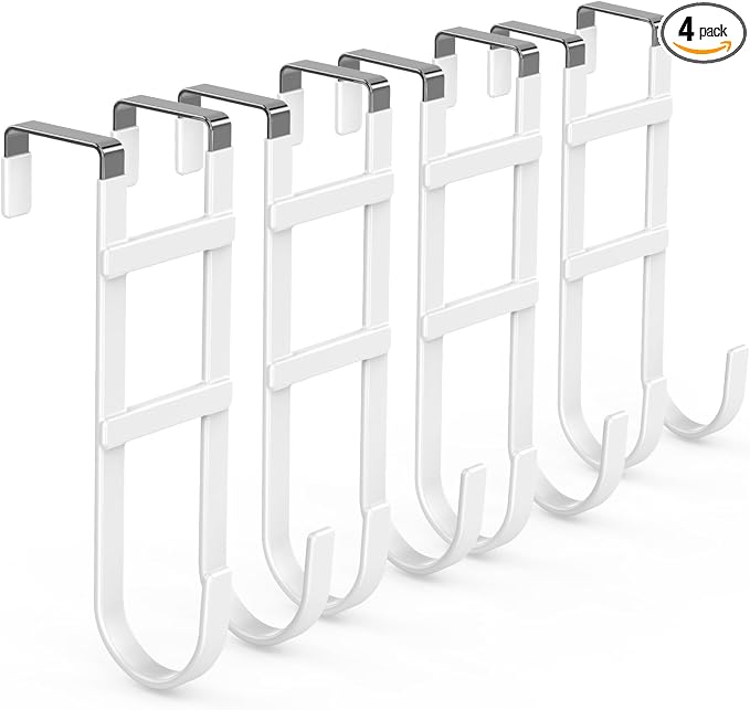 FYY Over The Door Hooks by FYY