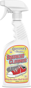 Grandma's Secret Shoe Cleaner by GrandmasSecret