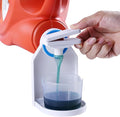 Laundry Detergent Dispenser Cup Holder & Nozzle Force-Saving Switch, Drip by Unknown
