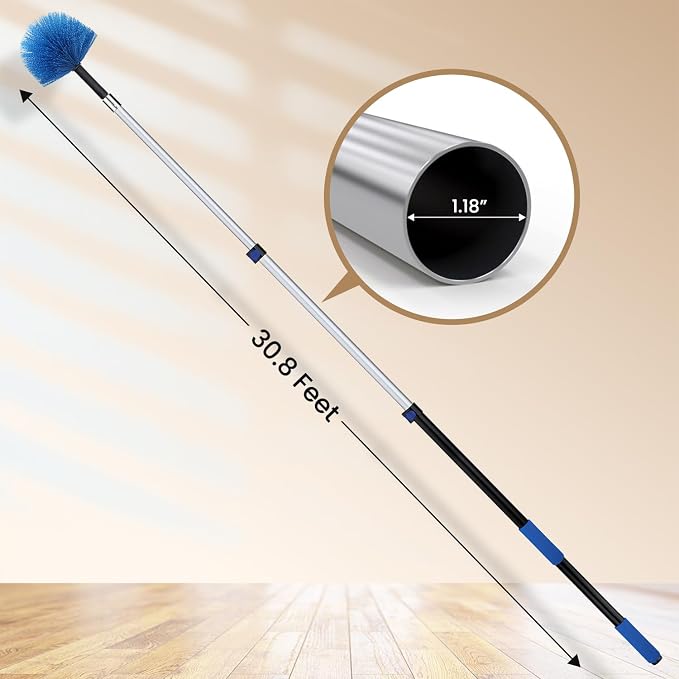 36ft High Ceiling Duster Kits - Image 3