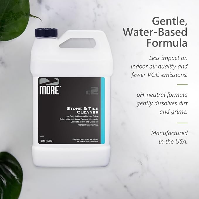 MORE - Stone & Tile Cleaner - Grout & Floor Cleaner - Image 6