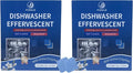 Dishwasher Cleaner Tablets by Unknown