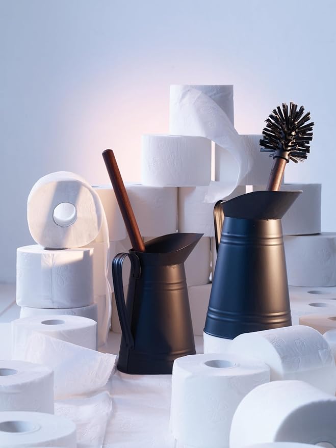 REDECKER Nylon Toilet Brush - Image 3
