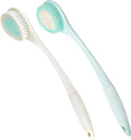 BEDELITE Back Bath Brush Long Handle by BEDELITE