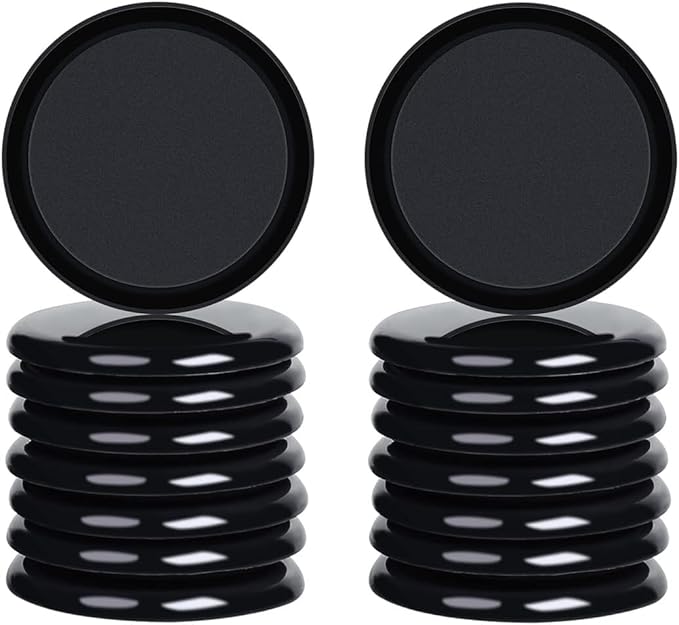 Ezprotekt 3.5 inch Reusable Furniture Movers Sliders by VisittheEzprotekt