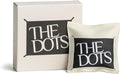 THEDOTS Series Coconut Lychee Car Vent Clip, Fabric Sachet Air Freshener by Giovahannah