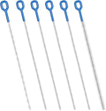 6 Pack Straw Cleaner Brush by Yodamiack