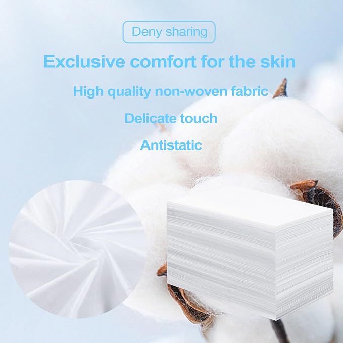 200 Pcs Disposable Bed Sheets 31" x 71" Massage Table Sheets Non Woven Fabric - Image 6