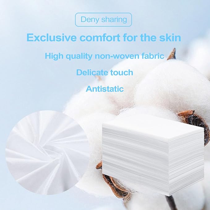 50 Pcs Disposable Bed Sheets 31" x 71" Massage Table Sheets Non Woven Fabric - Image 6
