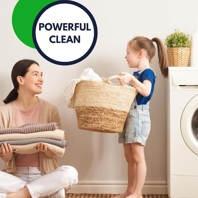 Sheets Laundry Club Laundry Detergent Sheets, 400 Loads - Image 8
