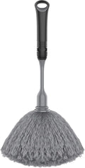 MR.SIGA Microfiber Delicate Duster, Comfortable Non Slip Handle, Detachable by MRSIGA