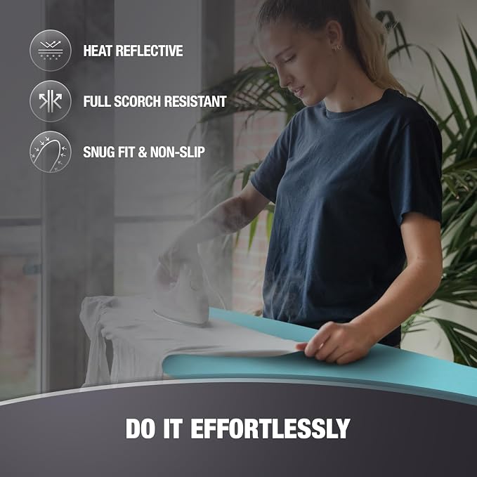 Extra Thick Ironing Board Covers - Image 4