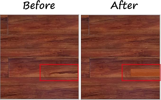 Floor/Door Flat Transition Strip & Self Adhesive Floor Vinyl Floor Edge Trim - Image 4