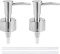 Soap Dispenser Pump Replacement, Soap Pump Dispenser Head by YMXYJM