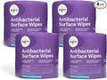Zogics Antibacterial Wipes – Disinfecting Wipes by Zogics