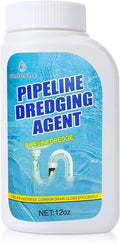 Pipeline Dredging Agent, Drain Clog Remover, Powerful Unclog Sink Drain Cleaner by Unloshe