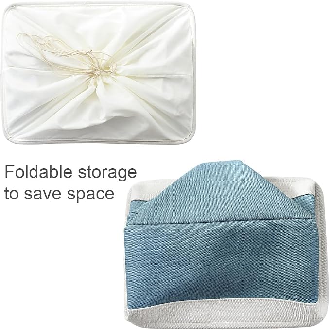 TheWarmHome Storage Baskets for Organizing - Image 9