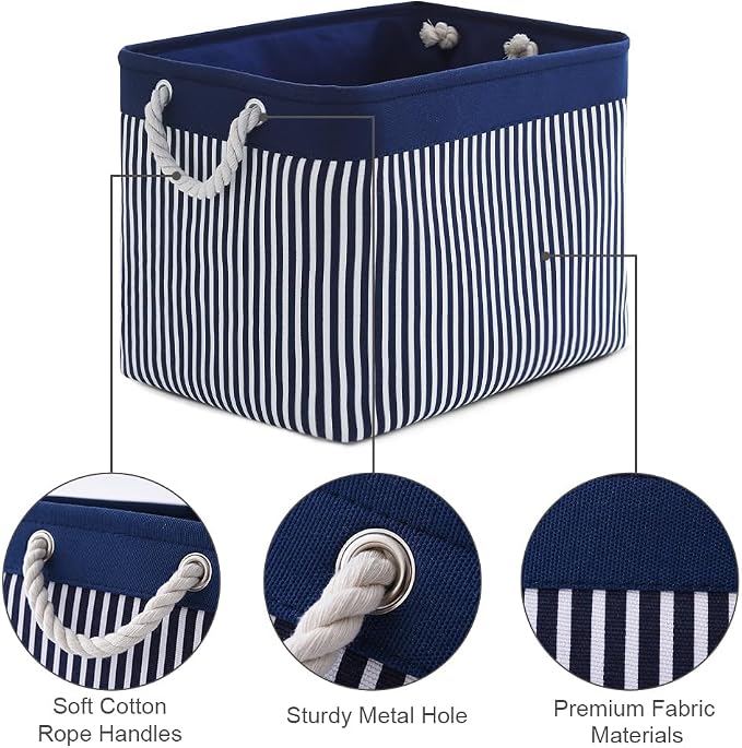 TcaFmac Organization and Storage Basket - Image 7