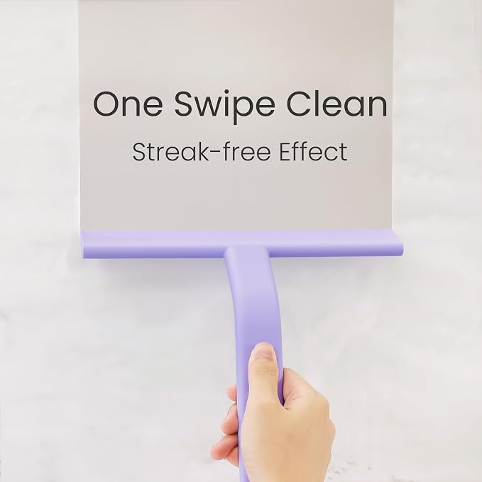 dancemoon JustHang Shower Squeegee - Image 3